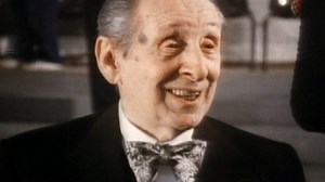 Vladimir Horowitz and Carlo Maria Giulini perform Mozart's Piano Concerto No. 23