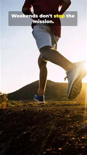 Watch This Before You Waste the Weekend #motivation #shorts #successmindset #discipline #facts