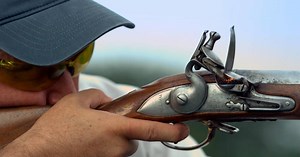 How Deadly Was the Musket?