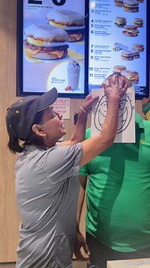 Experiencias con clientes en McDonald's: historias de atención al cliente