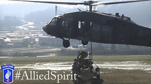 10K views · 1K reactions | #Paratroopers from Alpha Battery 4-319th AFAR Homepage 173rd Airborne Brigade conduct an artillery raid during exercise #AilledSpirit #SkySoldiers | 173rd Airborne Brigade | Facebook