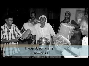 Hyderabadi Marfa Laawaris