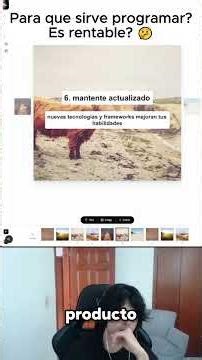 Para que sirve programar ? #programacion #codigo #python #javascript #programador