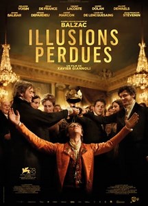 Movie Illusions perdues – Cineman Streaming Guide