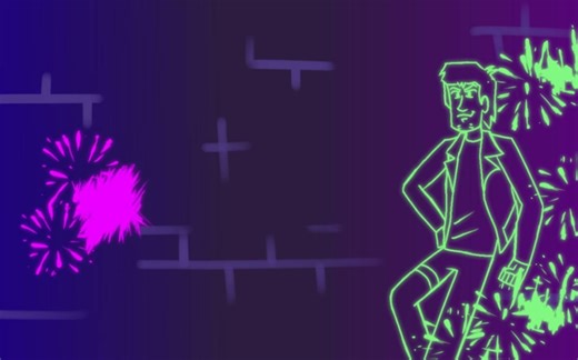 ［FNF］NEO shaggy week1