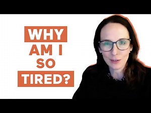 Long COVID, Lyme disease & chronic fatigue: Meghan O'Rourke | mbg Podcast