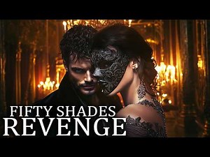 FIFTY SHADES 4: Revenge (2025) With Jamie Dornan & Dakota Johnson
