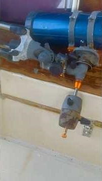 #salvage skip find telescope #astronomy #sailing a #sailboat