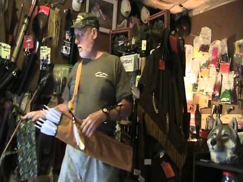 Lakota Quiver Demo