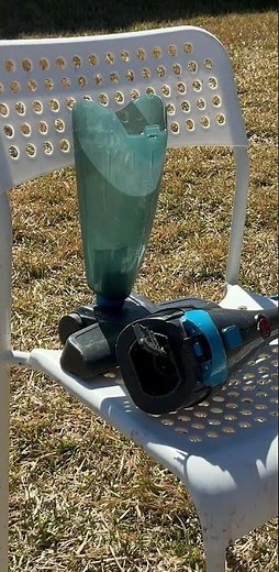 Bissell 3 in 1 stick vacuum is now gone
