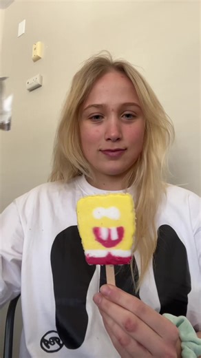 SpongeBob Ice Cream Adventures: A Nostalgic Treat