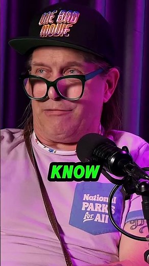 Stephen Baldwin Leaks Bio-Dome 2 Concept