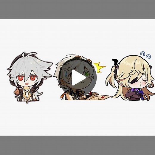 Demon Snow on TikTok