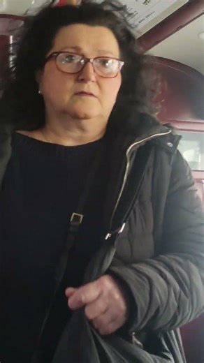 IBus - Destination Change & 38 to Hyde Park Corner