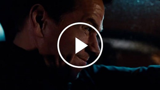 Movie Review | ‘Broken City’