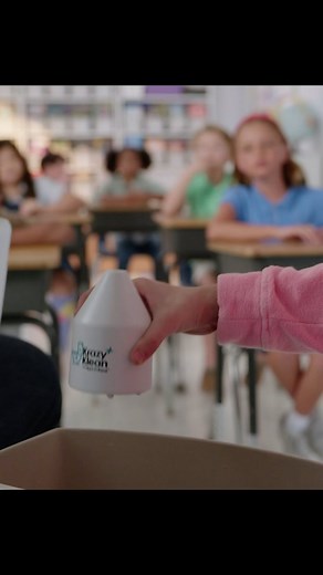 Krazy Klean on Instagram: "Steve sat down with the sharks 🦈 to pitch Krazy Klean, the device that keeps your toilet clean."