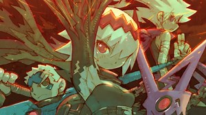 Dragon: Marked for Death (Switch)