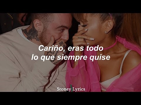 Mac Miller - Congratulations (Feat. Bilal) // (Sub. Español)