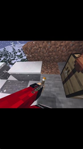 #minecraft #vr #horror