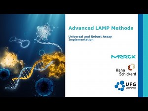 Learn Advanced LAMP Techniques – Real-Time Detection with Fluorescent & Electrochemical Readouts