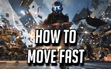 Iniquity 的 Titanfall 2 移动教学 - 如何跑得更快？