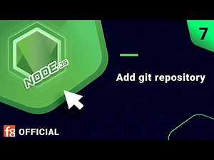 Add sourcode lên Github | Add git repository