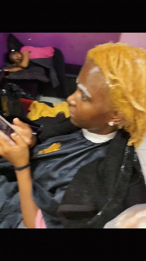 Ginger Blonde Hair Colour Transformation Guide