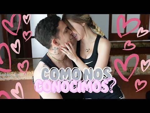 ASÍ COMENZÓ NUESTRA HISTORIA Y COMO NOS CONOCIMOS CON MI PAREJA ALFREDO VALENZUELA | DOMINIK ARMENTA