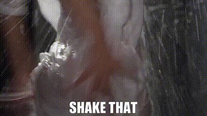 Shake that