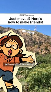 New friends in new places! Life Kit spoke with friendship experts Danielle Bayard Jackson (@daniellebayardjackson) and Melody Warnick (@melodywarnick) for their tips on connecting in a new community. #NPRLifeKit Voiceover: Janet Woojeong Lee Producers: Kaz Fantone/NPR, @bronsonarcuri • Bronson Arcuri/NPR | NPR