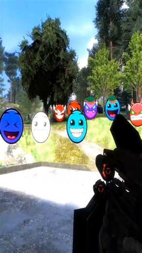 So Many LOBOTOMY DASH Surrounded My Shop i Died End Up#garrysmod #gmod #nextbots #shorts