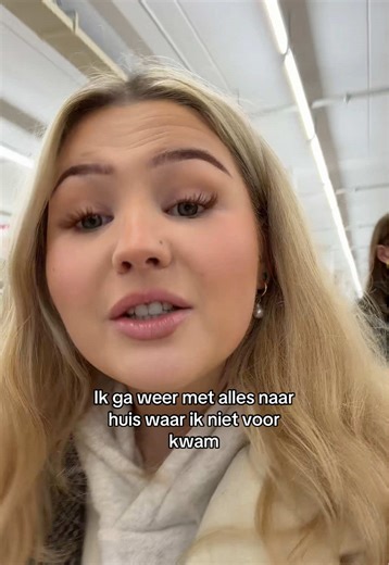 Het stel dat niet teleurstelde: een financiële rollercoaster