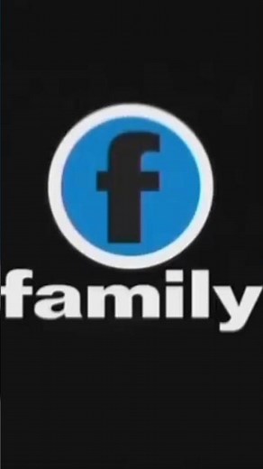 Family Channel Logo 2011