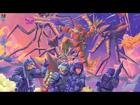 SICON Command Mod Install Guide - Starship Troopers Terran Command