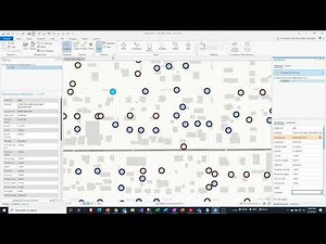 Basic Map Navigation in ArcGIS Pro