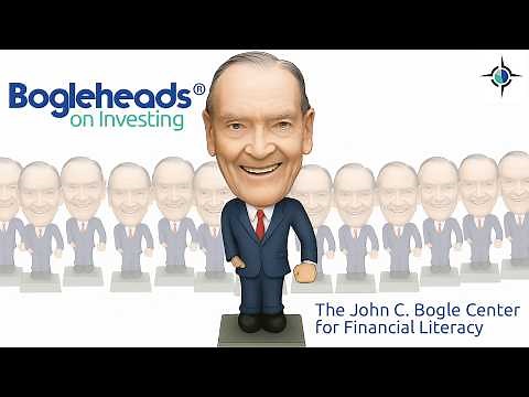 Bogleheads® on Investing Podcast 090: Vanguard's Perryne Desai discusses fixed income and investment