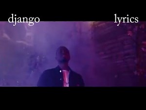 Dadju - Django Ft Franglish Paroles Et Lyrics.