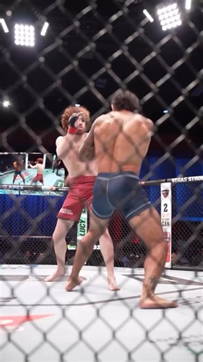 49K views · 10K reactions | That’s how you impress the matchmakers!  Lerryan Douglas bags a UFC contract at #DWCS with a huge KO. #UFC #UFCIndia | UFC | Facebook