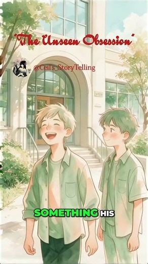 Ceil×Adrian | based on my real unpublished stories (and real life) #storrytelling #slimeasmr #novel