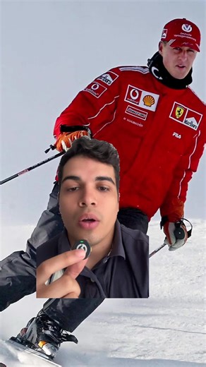 12 años desde el accidente de Michael Schumacher #Schumacher #F1 #FORMULA1 #Ferrari #keepfightingmichael