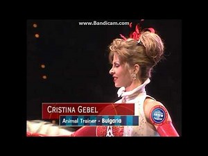 Greatest Show on Earth part 2