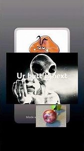 Alien abduction asmr