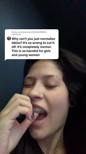 Understanding the Impact of Labia Reduction Surgery