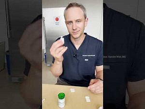 How to give yourself an GLP-1 injection.