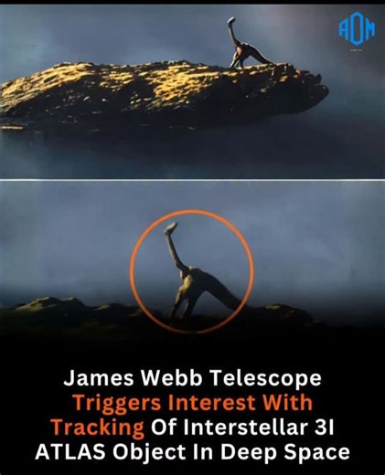 6.8K views · 152 reactions | The James Webb Telescope, while tracking...