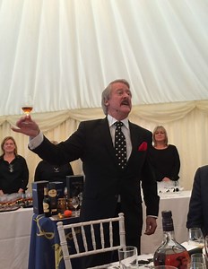 Meet the Master Distiller: Richard Paterson, Dalmore Distillery