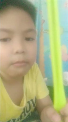 yeah i lose because i touch screen because i object is green