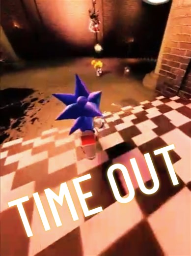 Sonic Speed Breaks the Time Barrier