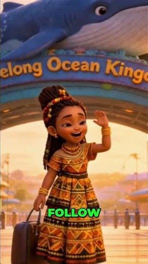 Chimelong Ocean Kingdom Adventure - China's Underwater Wonders!