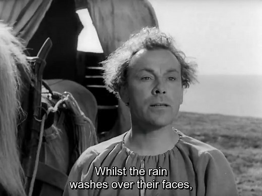 339K views · 7.4K reactions | Ingmar Bergman on how the iconic final...